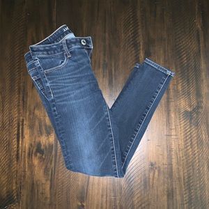 American Eagle Jegging